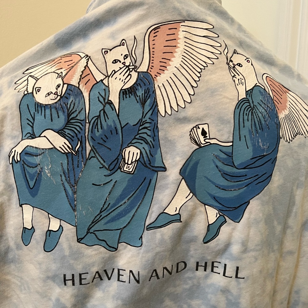 Rip'n Dip "Heaven and Hell" - Picture 4 of 7